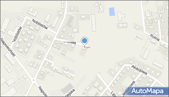 Allegro One Punkty, Parkowa 8, Rokietnica 62-090, godziny otwarcia