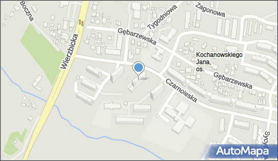 Allegro One Punkty, Czarnoleska 6, Radom 26-616, godziny otwarcia