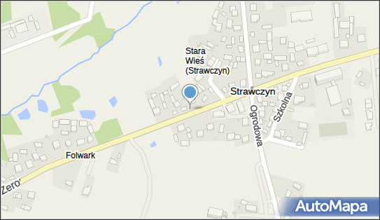 Allegro One Punkty, Ogrodowa 3, Strawczyn 26-067, godziny otwarcia