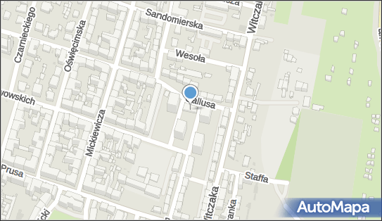 Allegro One Punkty, Plac Wojska Polskiego 9, Bytom 41-902, godziny otwarcia