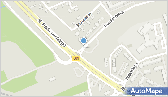 Allegro One Punkty, Transportowa 2B/11, Białystok 15-399, godziny otwarcia