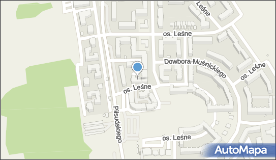 Allegro One Punkty, os. Leśne 7C, Koziegłowy 62-028, godziny otwarcia