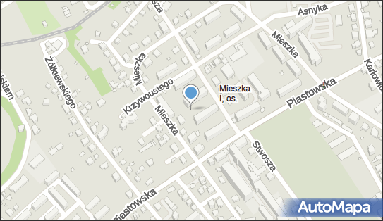 Allegro One Punkty, Piastowska 46A, Bielsko-Biała 43-300, godziny otwarcia