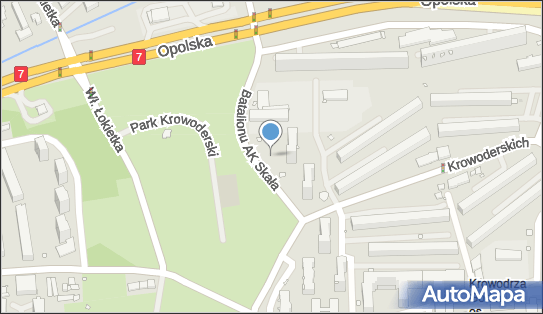 Allegro One Punkty, Batalionu 'Skała' AK 10, Kraków 31-273, godziny otwarcia