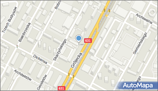 Allegro One Punkty, Grójecka 118, Warszawa 02-367, godziny otwarcia