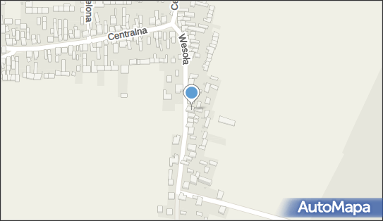 Allegro One Punkty, Wesoła 29, Gniazdów 42-350, godziny otwarcia