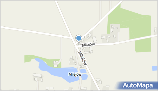 Allegro One Punkty, Milejów 41a, Kawęczyn 62-704, godziny otwarcia