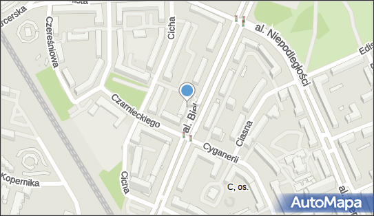 Allegro One Punkty, Aleja Bielska 68, Tychy 43-100, godziny otwarcia