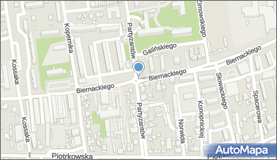 Allegro One Punkty, Edmunda Biernackiego 21, Opoczno 26-300, godziny otwarcia