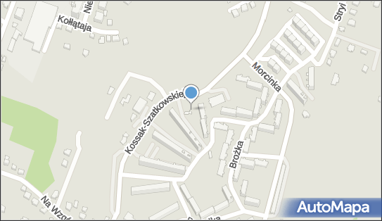 Allegro One Punkty, Zofii Kossak-Szatkowskiej Budynek C, Cieszyn 43-400, godziny otwarcia