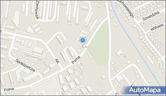 Allegro One Punkty, Polna 2J, Warka 05-660, godziny otwarcia