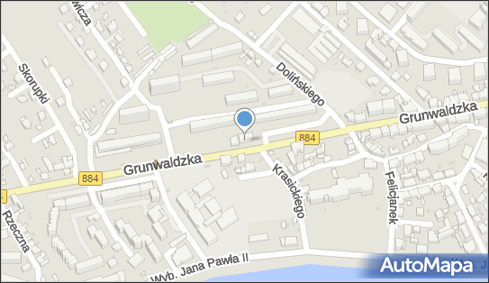 Allegro One Punkty, Grunwaldzka 48B/1, Przemyśl 37-700, godziny otwarcia