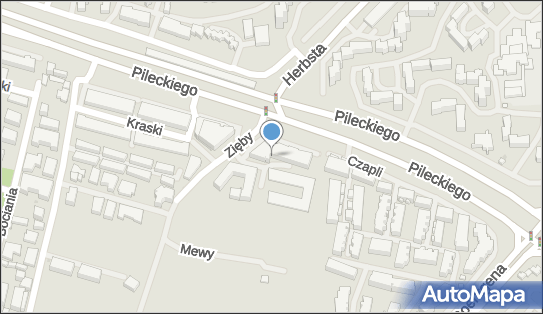 Allegro One Punkty, Pileckiego 69, Warszawa 02-781, godziny otwarcia