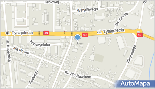 Allegro One Punkty, Szaflarska 47, Nowy Targ 34-400, godziny otwarcia