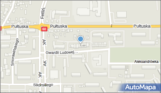 Allegro One Punkty, Gwardii Ludowej Wrn 13, Ciechanów 06-413, godziny otwarcia