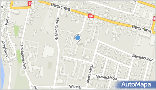 Allegro One Punkty, Wincentego Witosa 10, Koronowo 86-010, godziny otwarcia