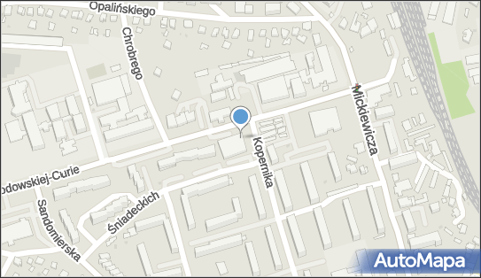 Allegro One Punkty, KOPERNIKA 5A, Leżajsk 37-300, godziny otwarcia