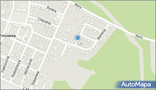 Allegro One Punkty, Barwna 12, Myszków 42-300, godziny otwarcia