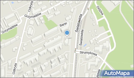 Allegro One Punkty, Światowida 63 Lok. G 1, Warszawa 03-144, godziny otwarcia