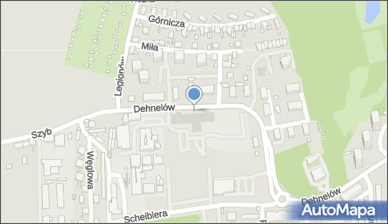 Allegro One Punkty, Dehnelów 35, Czeladź 41-250, godziny otwarcia