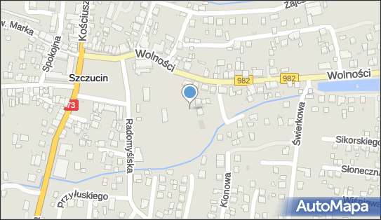 Allegro One Punkty, Słupiec 39, Słupiec 33-204, godziny otwarcia