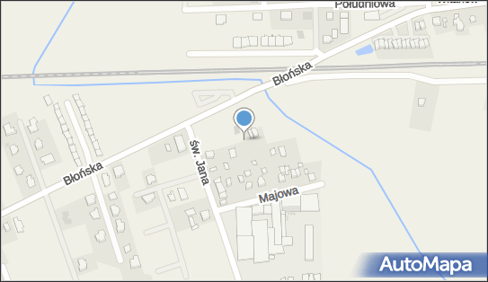 Allegro One Punkty, Porajów 1 paw 66-67, Warszawa 03-188, godziny otwarcia