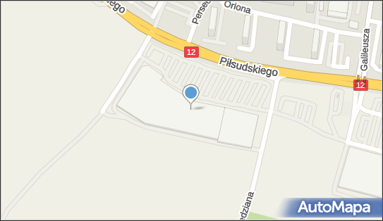 Allegro One Punkty, Piłsudskiego 19, Ruszowice 67-210, godziny otwarcia