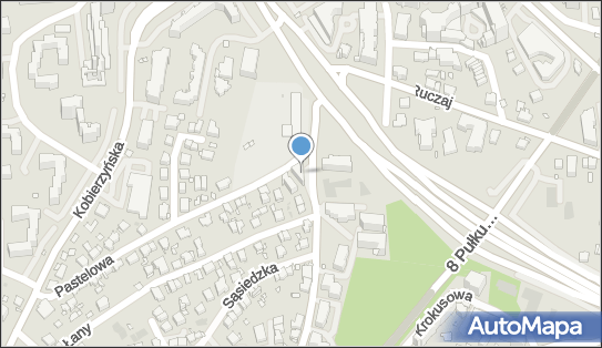 Allegro One Punkty, Pastelowa 58, Kraków 30-386, godziny otwarcia