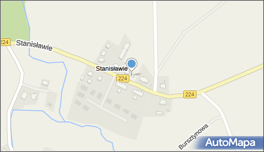 Allegro One Punkty, Stanisławie 33, Lubiszewo Tczewskie 83-112, godziny otwarcia