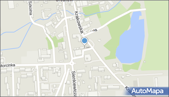 Allegro One Punkty, Sienkiewicza 21F, Grodków 49-200, godziny otwarcia