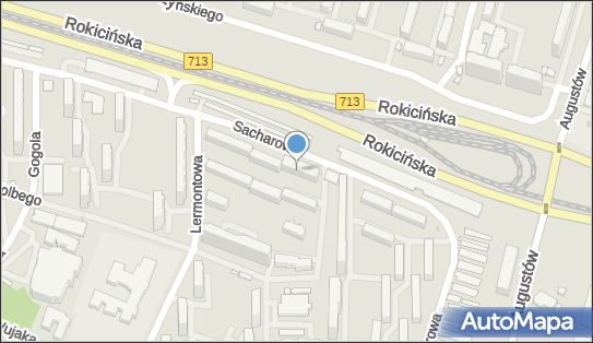 Allegro One Punkty, Sacharowa 51, Łódź 92-518, godziny otwarcia