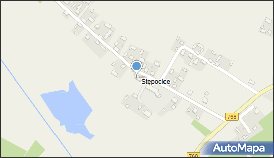 Allegro One Punkty, Stępocice 7, Działoszyce 28-440, godziny otwarcia