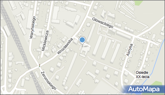 Allegro One Punkty, Osiedle Xx-Lecia 16, Ząbkowice Śląskie 57-200, godziny otwarcia