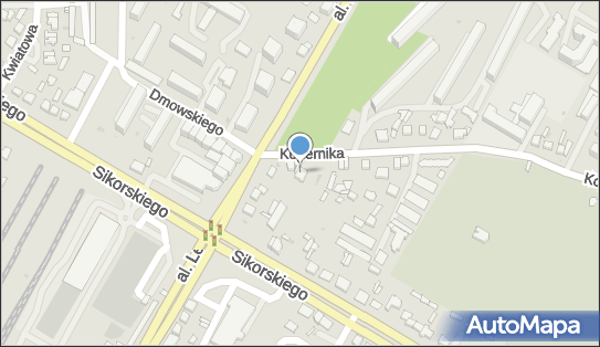 Allegro One Punkty, Kopernika 25, Łomża 18-400, godziny otwarcia