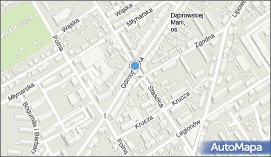 Allegro One Punkty, Górnośląska 38, Kalisz 62-800, godziny otwarcia