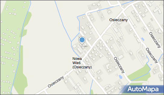 Allegro One Punkty, Osieczany 489, Myślenice 32-400, godziny otwarcia