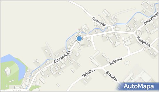 Allegro One Punkty, Ząbkowicka 17, Ciepłowody 57-211, godziny otwarcia