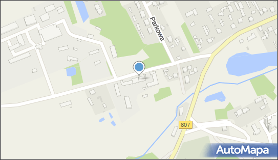 Allegro One Punkty, Gończyce 73A, Sobolew 08-460, godziny otwarcia