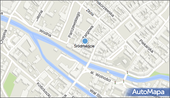 Allegro One Punkty, Narutowicza 1, Kalisz 62-800, godziny otwarcia