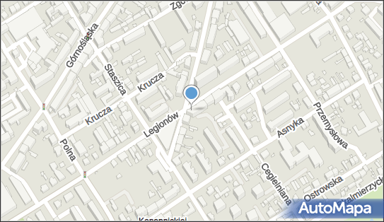 Allegro One Punkty, Legionów 30-32, Kalisz 62-800, godziny otwarcia