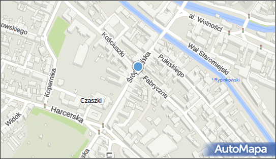 Allegro One Punkty, Śródmiejska 26, Kalisz 62-800, godziny otwarcia