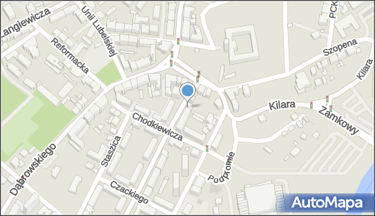 Allegro One Punkty, Hetmańska 7, Rzeszów 35-045, godziny otwarcia