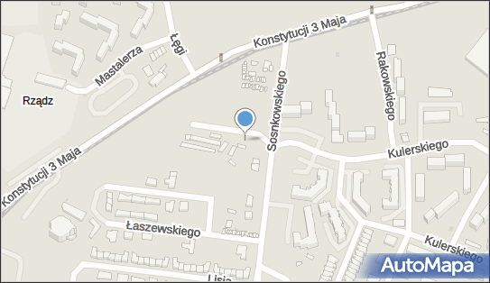 Allegro One Punkty, Kulerskiego 5A, Grudziądz 86-300, godziny otwarcia