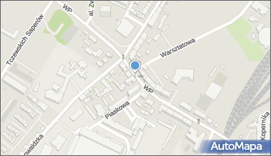 Allegro One Punkty, Wojska Polskiego 14, Tczew 83-110, godziny otwarcia