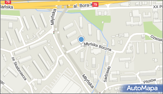 Allegro One Punkty, Młyńska 8, Kraków 31-469, godziny otwarcia