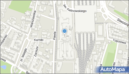 Allegro One Punkty, Pawia 5, Kraków 31-154, godziny otwarcia