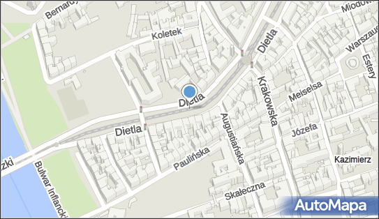 Allegro One Punkty, Krakowska 7, Kraków 31-062, godziny otwarcia