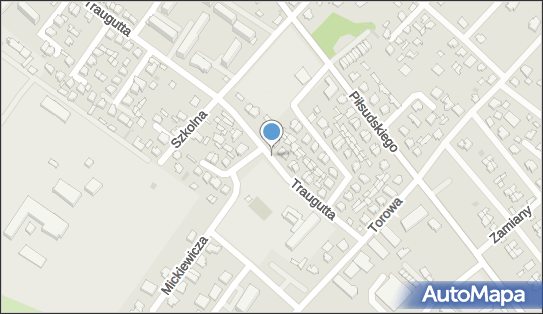 Allegro One Punkty, Traugutta 13, Czarna Białostocka 16-020, godziny otwarcia