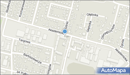 Allegro One Punkty, Mikołaja Kopernika 22, Biała Podlaska 21-500, godziny otwarcia