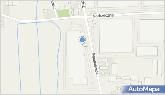 Allegro One Punkty, Marii Świątkiewicz 51/A-45, Wólka Kosowska 05-552, godziny otwarcia